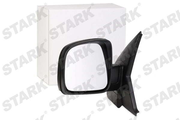 Exterior Mirror