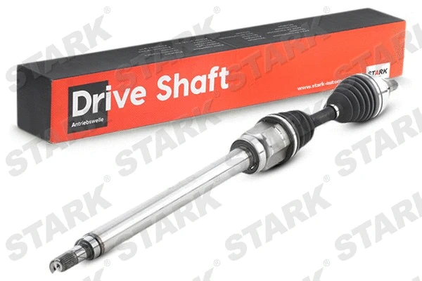 Drive Shaft (SKDS-0210472)