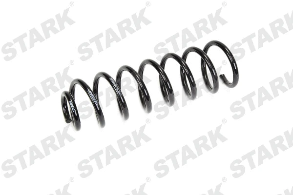 Suspension Spring (SKCS-0040030)