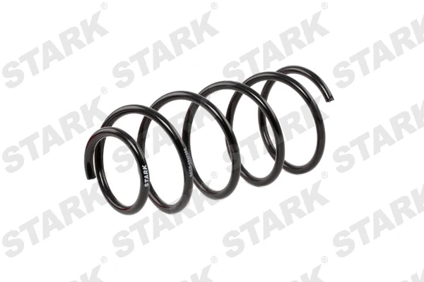 Suspension Spring (SKCS-0040506)