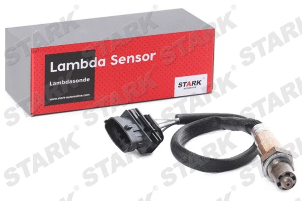 Lambda Sensor