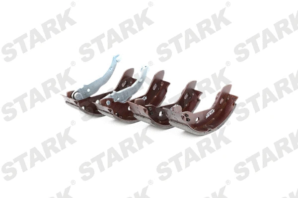 Brake Shoe Set (SKBS-0450164)