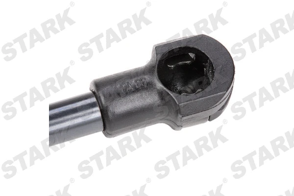 Gas Spring, bonnet