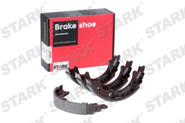 Brake Shoe Set (SKBS-0450067)