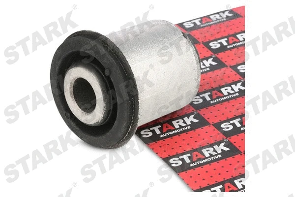 Mounting, control/trailing arm