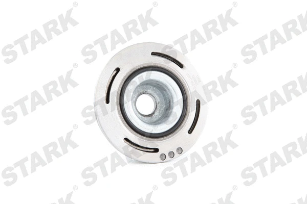 Belt Pulley, crankshaft