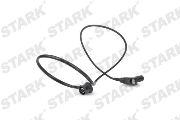 Sensor, crankshaft pulse