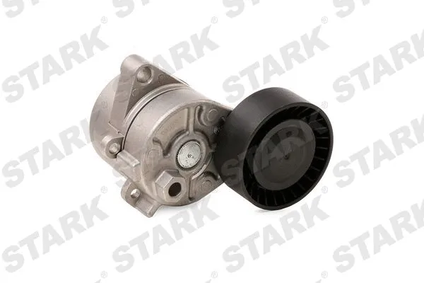 Belt Tensioner, V-ribbed belt