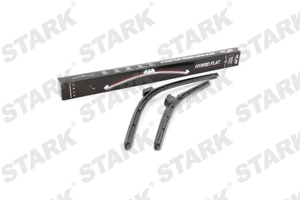 Wiper Blade (SKWIB-0940081)