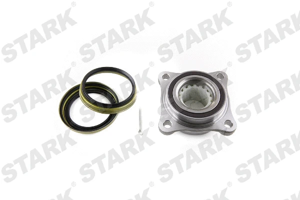 Wheel Bearing Kit (SKWB-0180340)