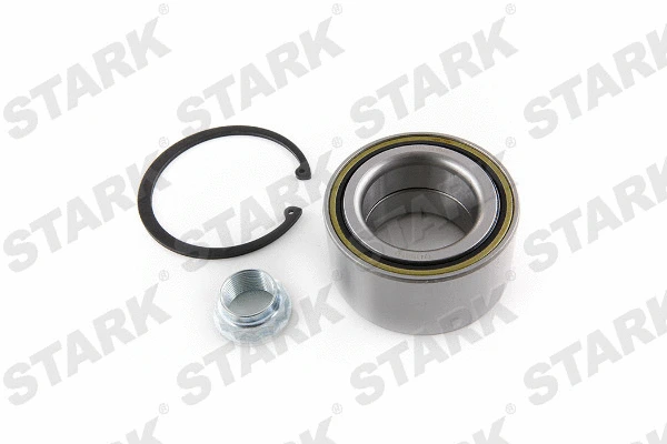 Wheel Bearing Kit (SKWB-0180296)