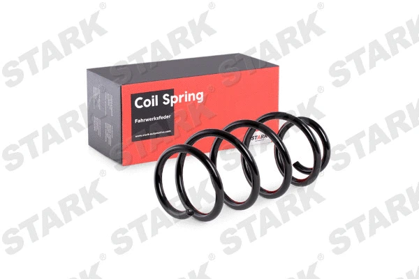 Suspension Spring