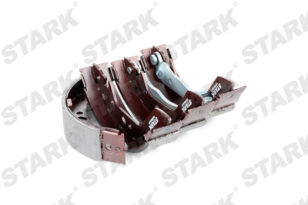 Brake Shoe Set (SKBS-0450117)