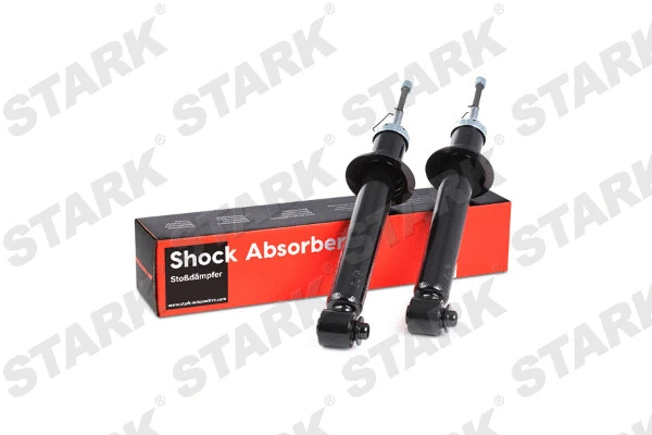 Shock Absorber