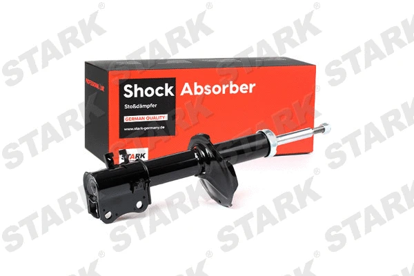 Shock Absorber