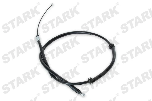 Cable Pull, parking brake