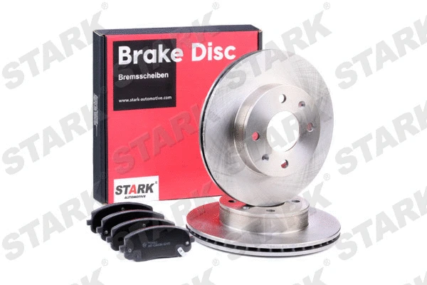 Brake Kit, disc brake