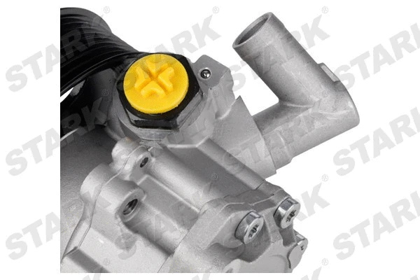 Hydraulic Pump, steering (SKHP-0540154)