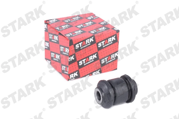 Mounting, control/trailing arm