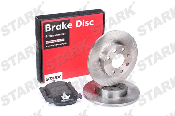 Brake Kit, disc brake