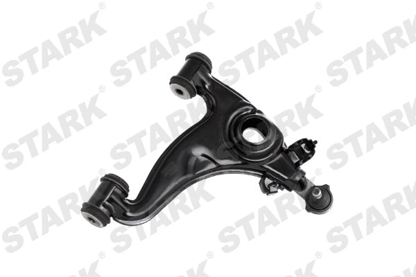 Control/Trailing Arm, wheel suspension (SKCA-0050493)