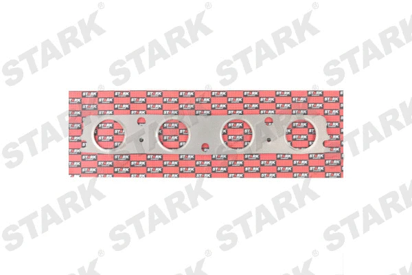 Gasket, exhaust manifold