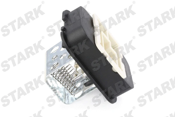 Control Unit, heating/ventilation