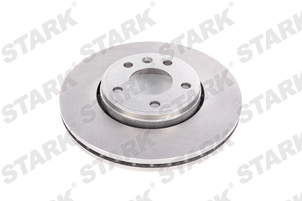 Brake Disc (SKBD-0020187)