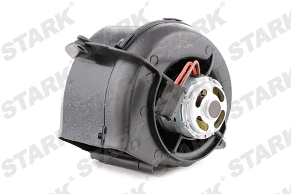 Interior Blower