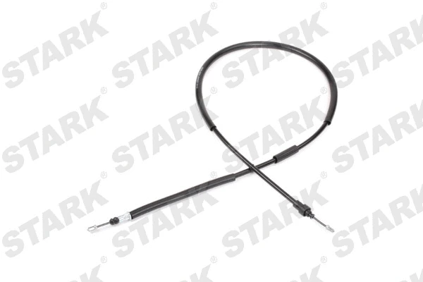 Cable Pull, parking brake (SKCPB-1050056)