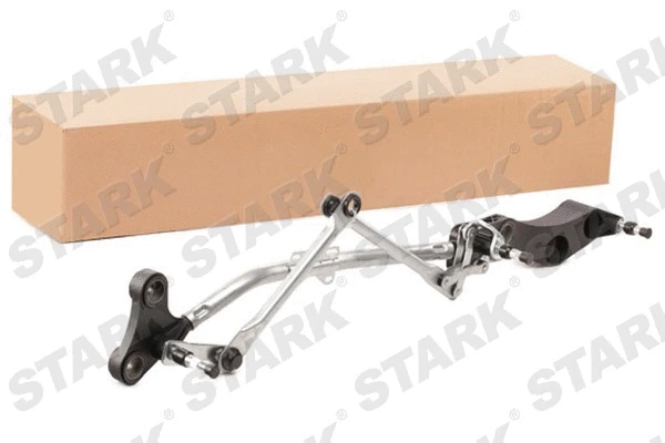 Wiper Linkage