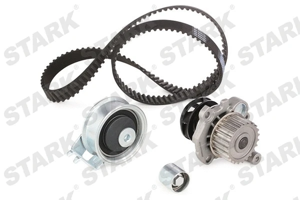 Water Pump & Timing Belt Kit (SKWPT-0750169)