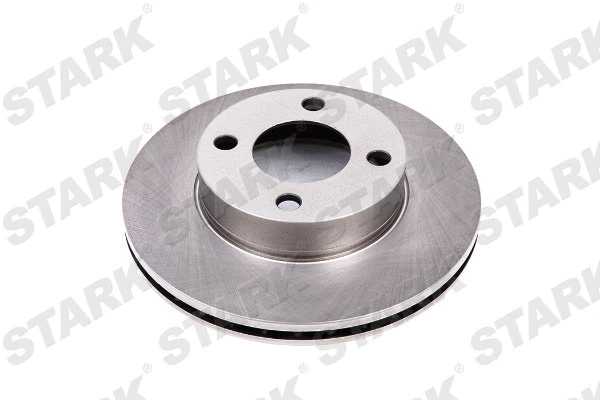 Brake Disc (SKBD-0022217)