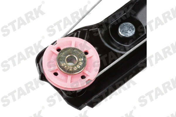 Window Regulator (SKWR-0420168)