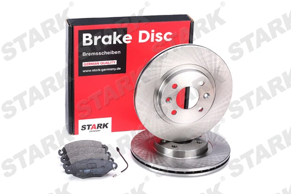 Brake Kit, disc brake