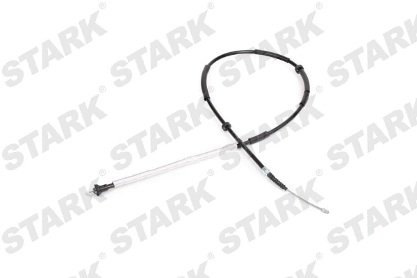 Cable Pull, parking brake (SKCPB-1050108)