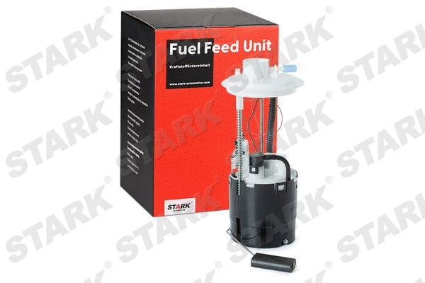 Fuel Feed Unit