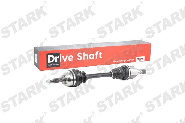 Drive Shaft