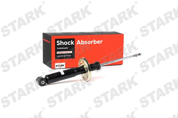 Shock Absorber
