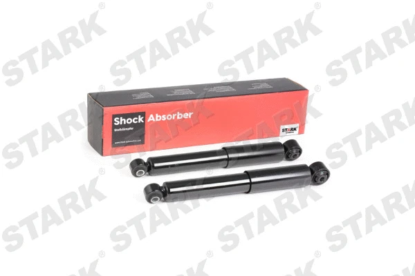 Shock Absorber (SKSA-0132684)