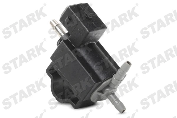 Boost Pressure Control Valve