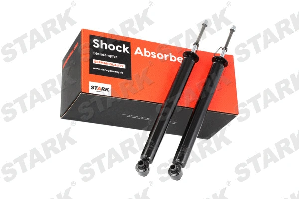 Shock Absorber