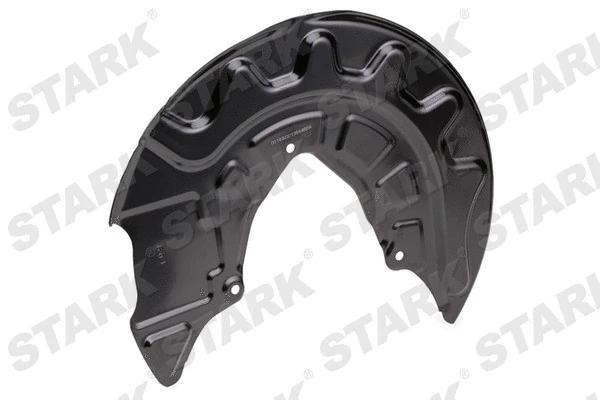 Splash Guard, brake disc