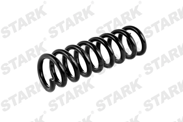 Suspension Spring (SKCS-0040219)