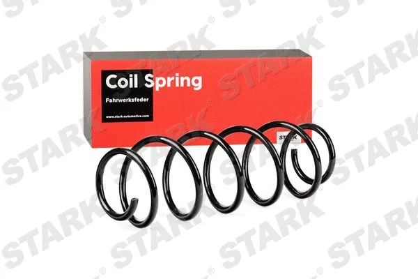 Suspension Spring