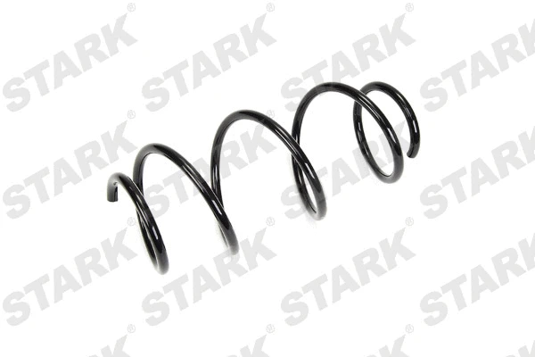 Suspension Spring (SKCS-0040041)