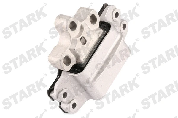 Mounting, engine