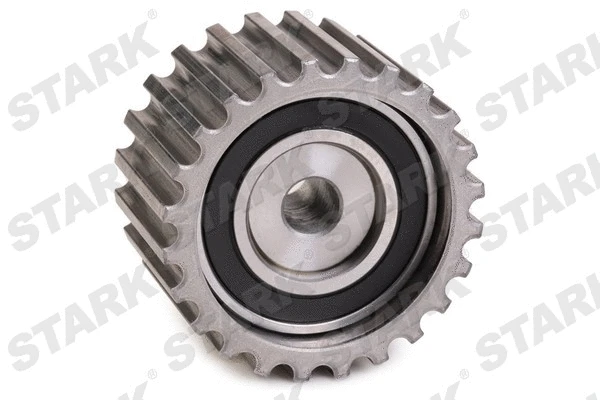 Deflection/Guide Pulley, timing belt