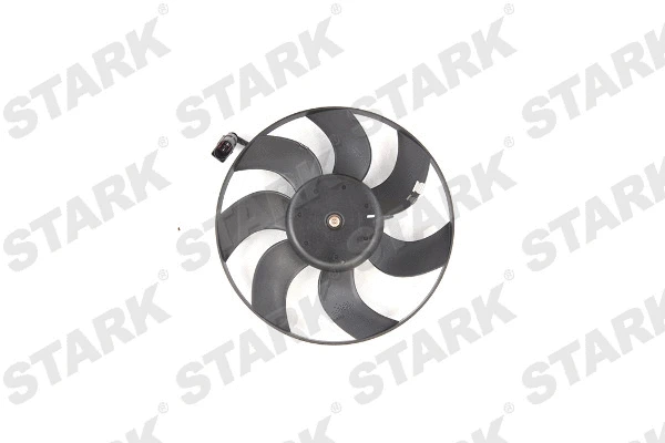Fan, engine cooling