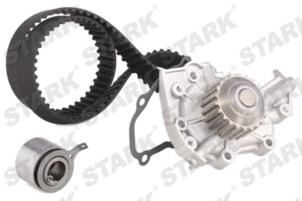 Water Pump & Timing Belt Kit